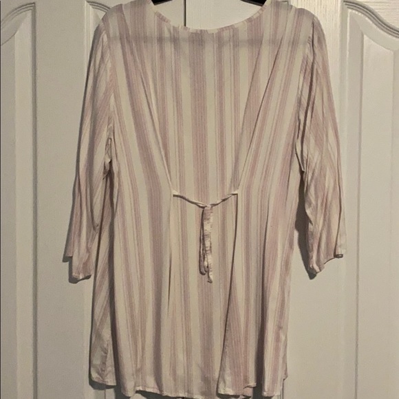 Torrid blouse - Picture 2 of 3